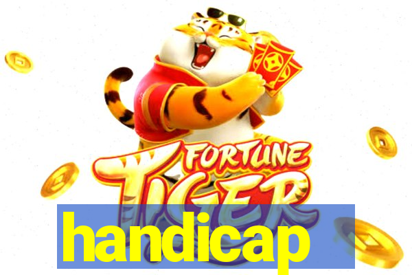 handicap - 2 resultado final